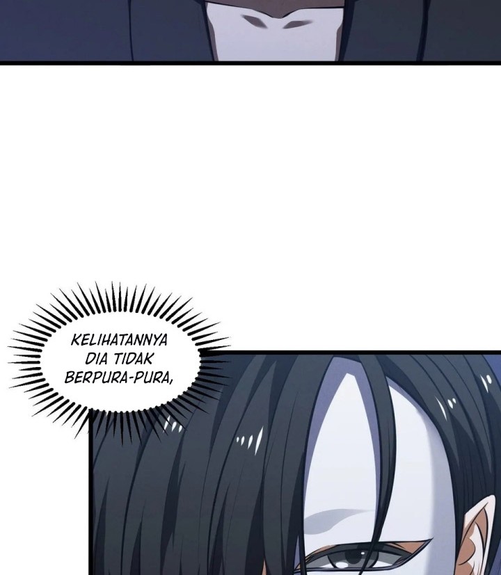 Please Stop Summoning Me! Bab 70 halaman 39