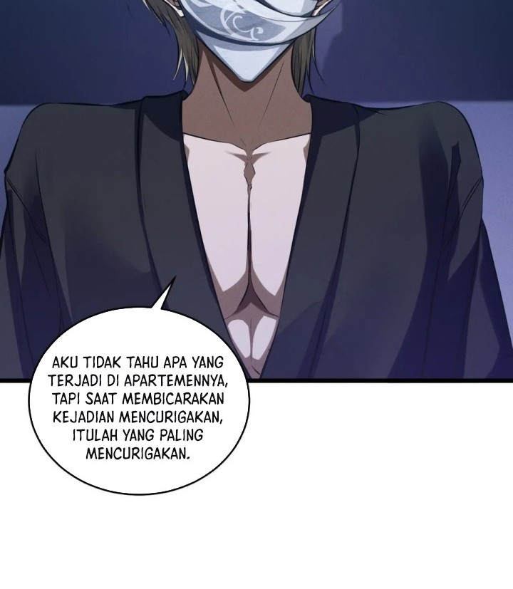 Please Stop Summoning Me! Bab 70 halaman 41
