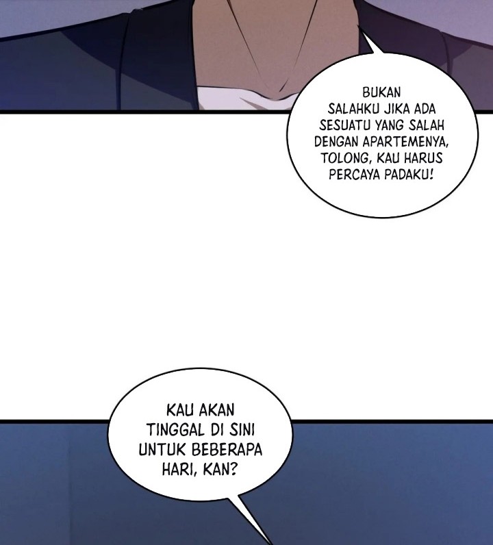 Please Stop Summoning Me! Bab 70 halaman 43