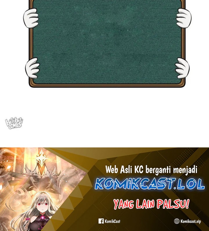Please Stop Summoning Me! Bab 70 halaman 47