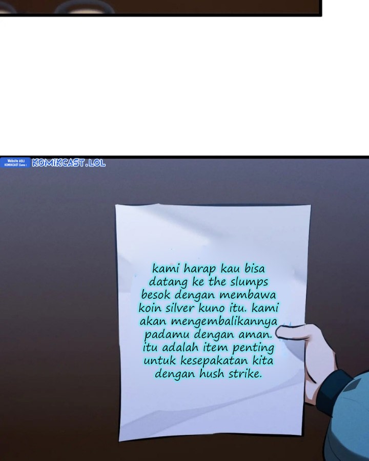 Please Stop Summoning Me! Bab 71 halaman 3