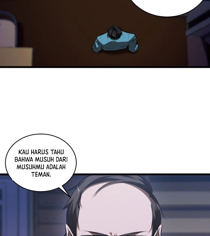 Please Stop Summoning Me! Bab 71 halaman 13