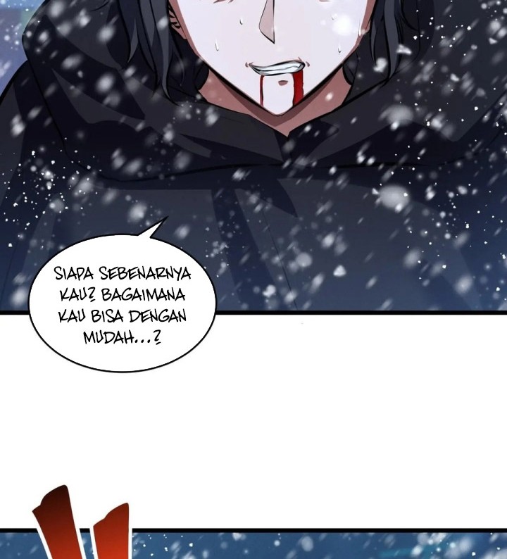 Please Stop Summoning Me! Bab 71 halaman 31