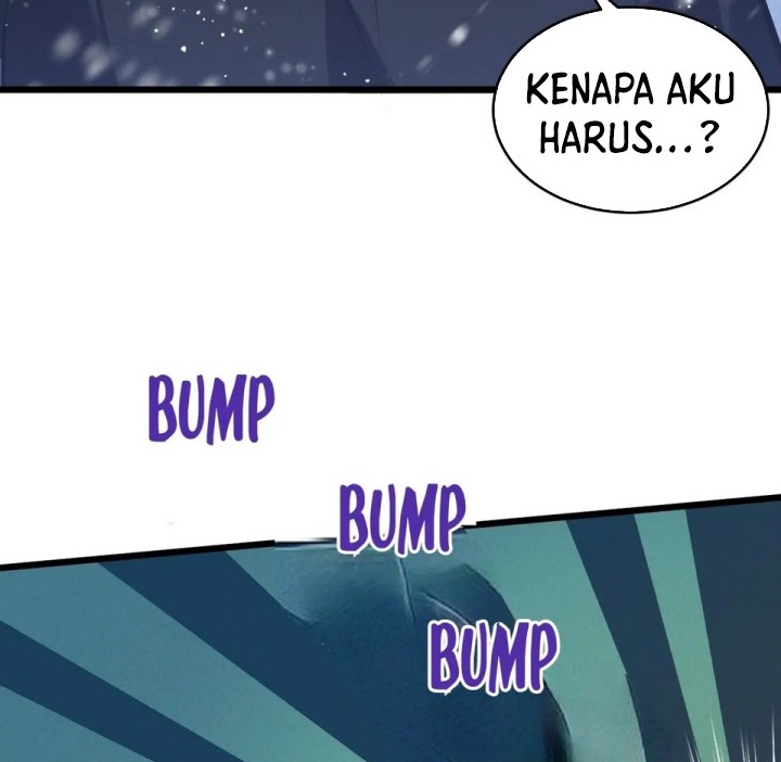 Please Stop Summoning Me! Bab 71 halaman 37