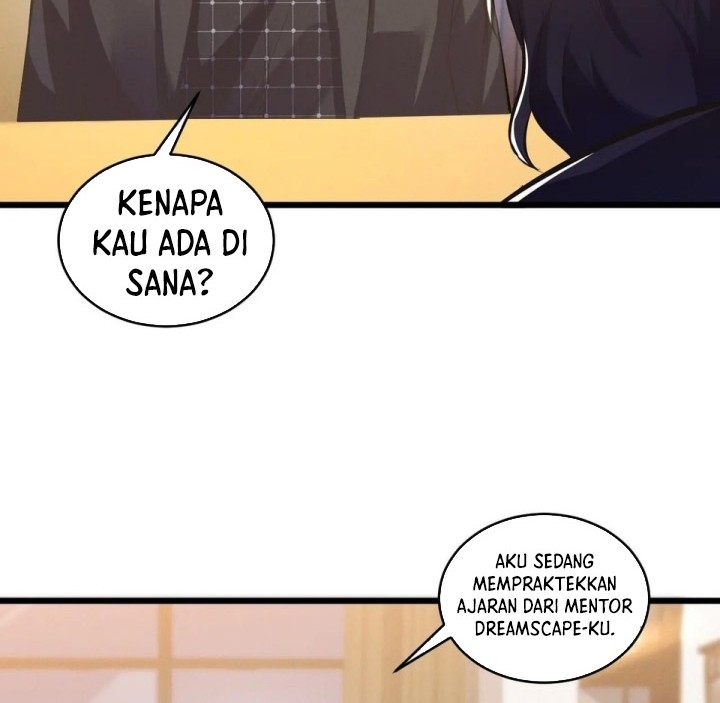 Please Stop Summoning Me! Bab 71 halaman 39