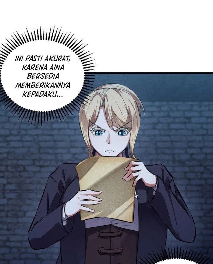Please Stop Summoning Me! Bab 73 halaman 3