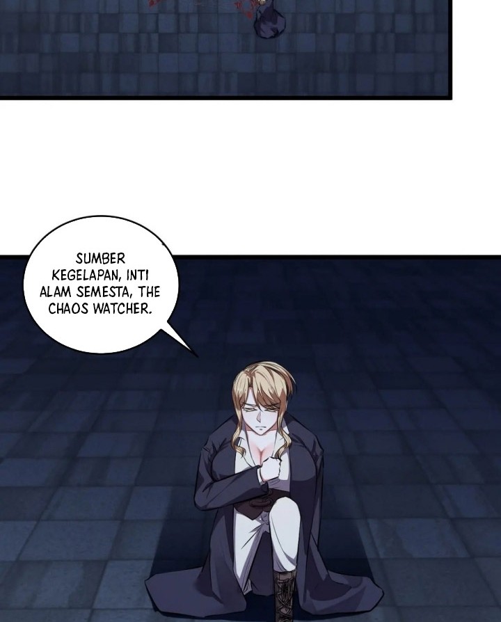 Please Stop Summoning Me! Bab 73 halaman 5