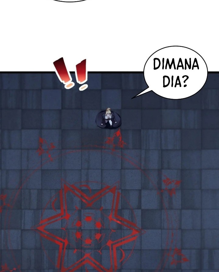 Please Stop Summoning Me! Bab 73 halaman 7