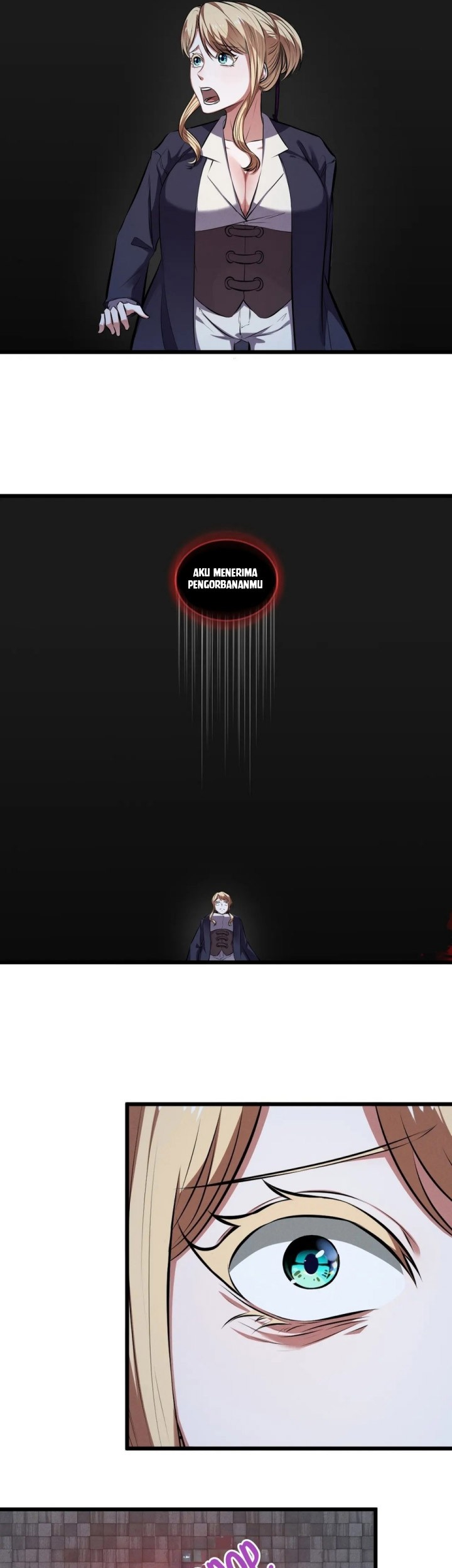 Please Stop Summoning Me! Bab 73 halaman 14