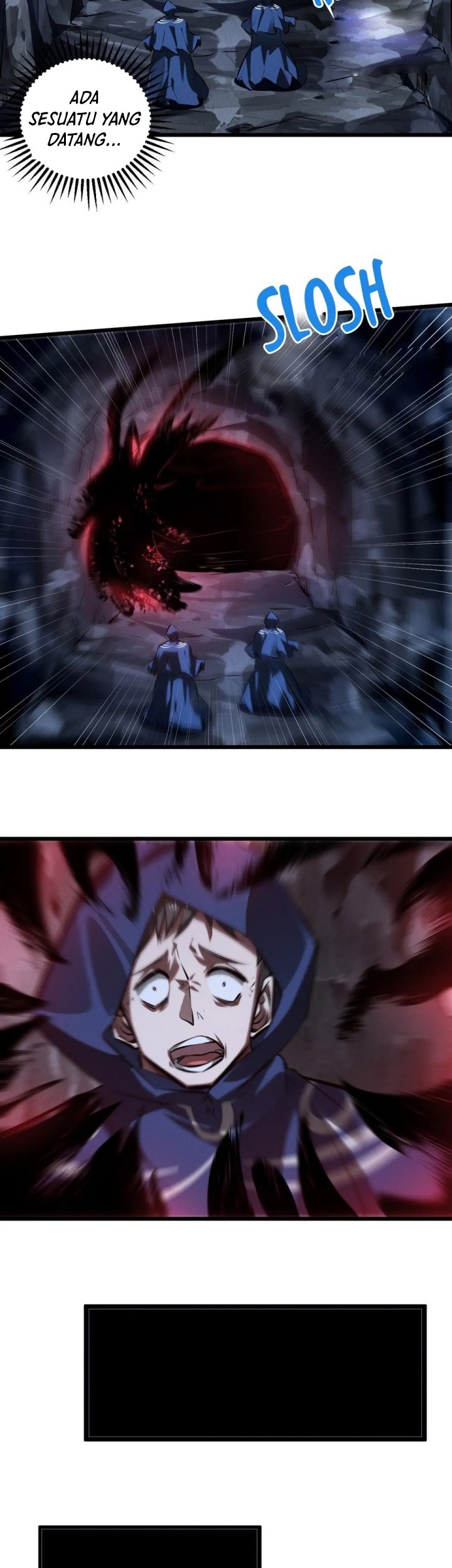 Please Stop Summoning Me! Bab 73 halaman 28