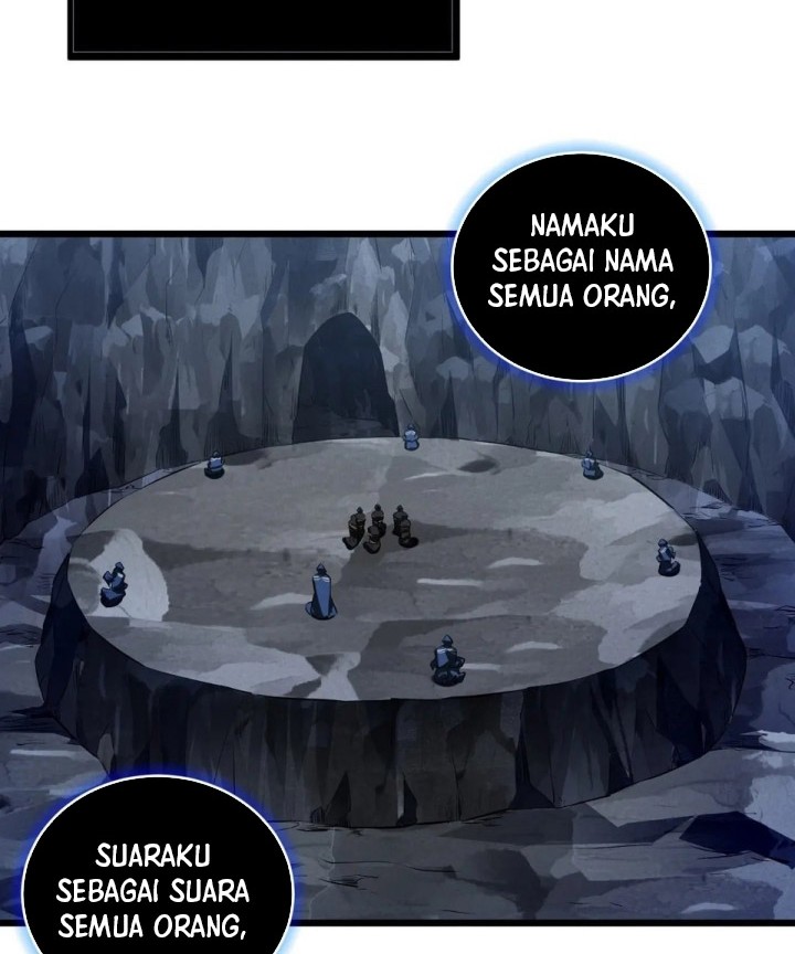 Please Stop Summoning Me! Bab 73 halaman 29