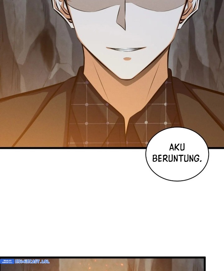 Please Stop Summoning Me! Bab 73 halaman 39
