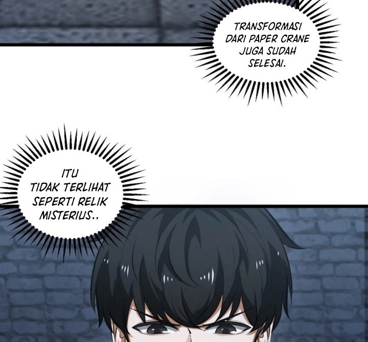 Please Stop Summoning Me! Bab 73 halaman 43