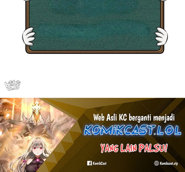 Please Stop Summoning Me! Bab 73 halaman 45
