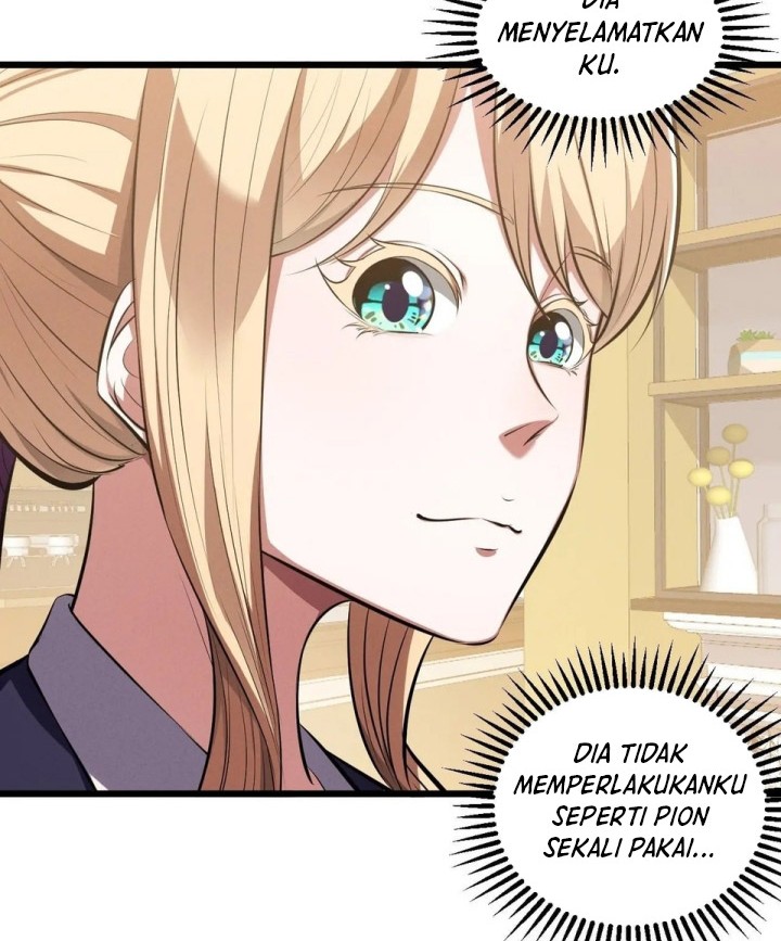 Please Stop Summoning Me! Bab 74 halaman 5