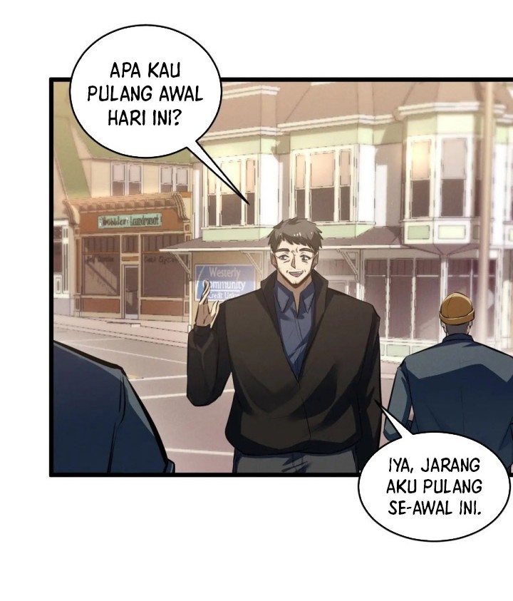 Please Stop Summoning Me! Bab 74 halaman 39