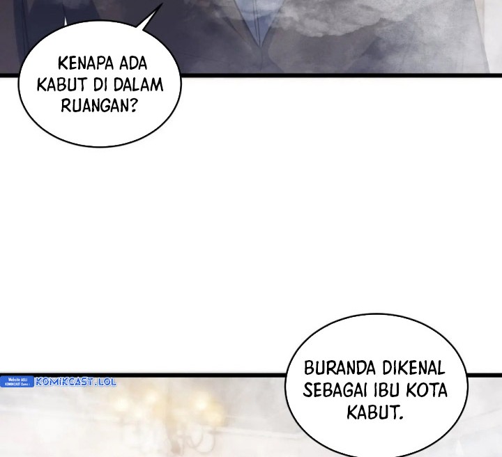 Please Stop Summoning Me! Bab 74 halaman 41