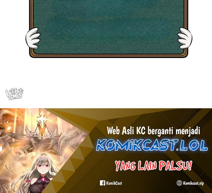 Please Stop Summoning Me! Bab 74 halaman 43
