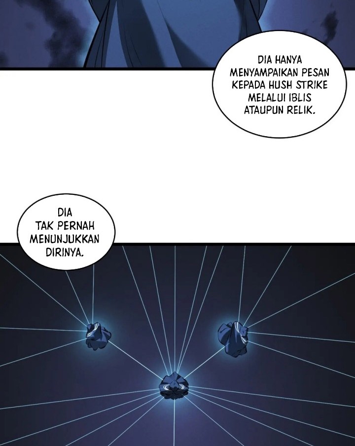 Please Stop Summoning Me! Bab 75 halaman 2