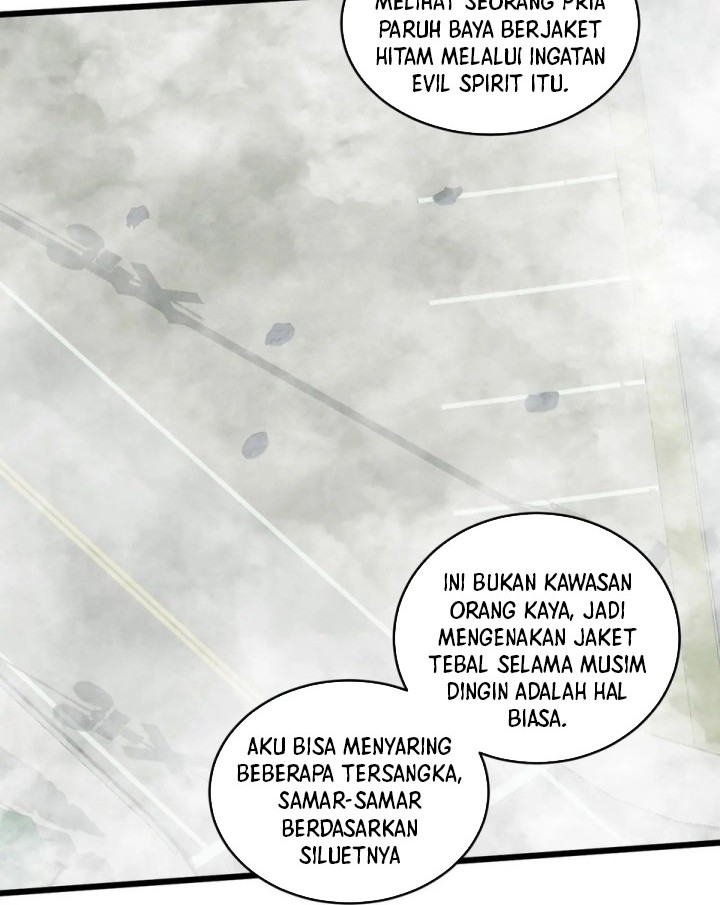 Please Stop Summoning Me! Bab 75 halaman 4