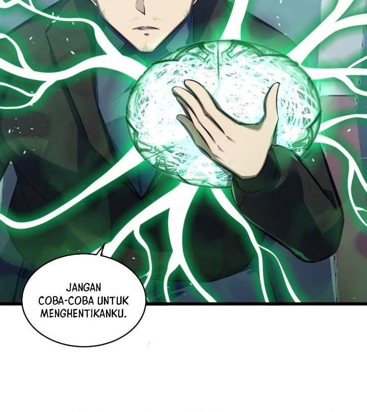 Please Stop Summoning Me! Bab 75 halaman 16