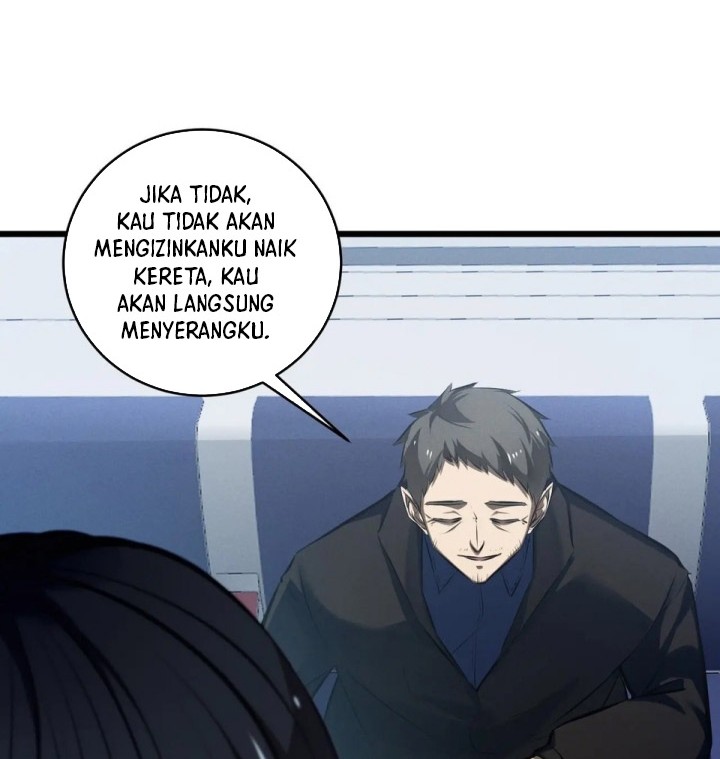 Please Stop Summoning Me! Bab 75 halaman 18