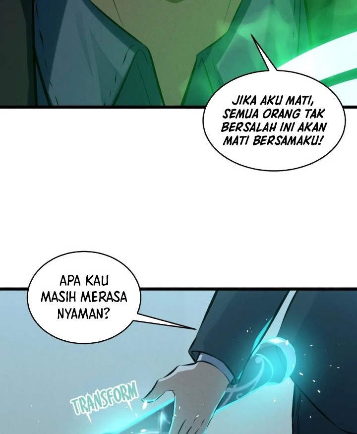 Please Stop Summoning Me! Bab 75 halaman 26