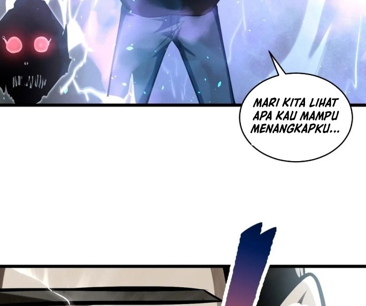 Please Stop Summoning Me! Bab 75 halaman 42