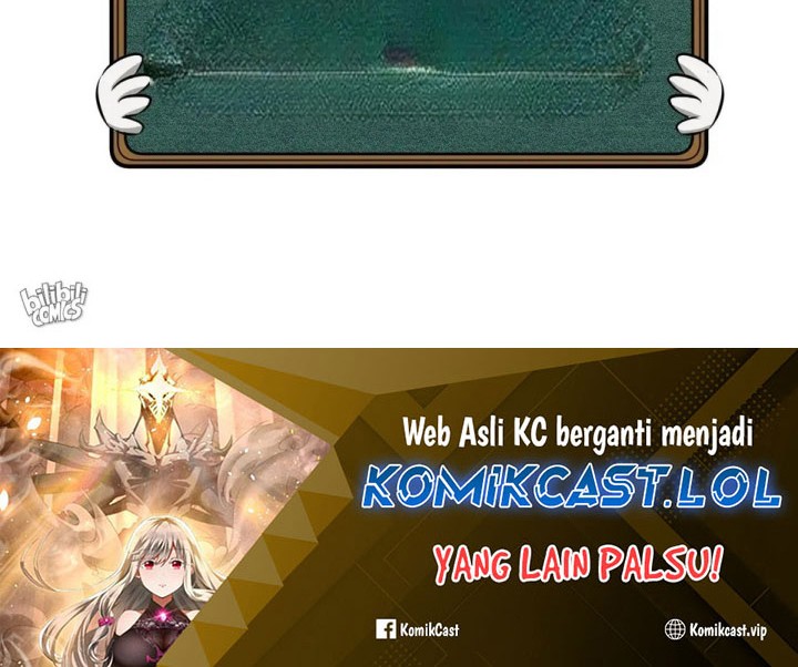 Please Stop Summoning Me! Bab 75 halaman 46