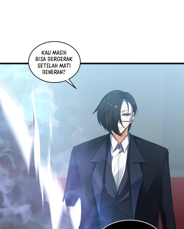 Please Stop Summoning Me! Bab 76 halaman 4