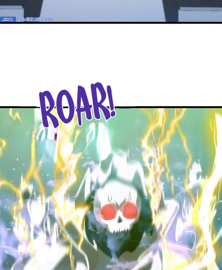 Please Stop Summoning Me! Bab 76 halaman 10