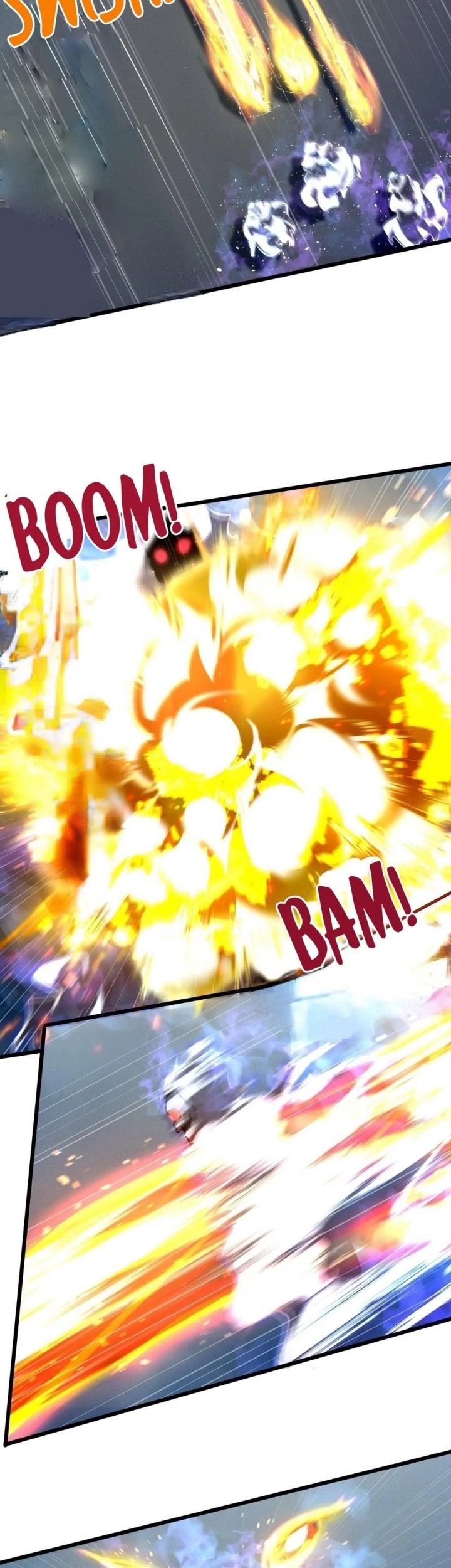 Please Stop Summoning Me! Bab 76 halaman 15