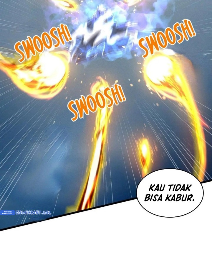 Please Stop Summoning Me! Bab 76 halaman 16