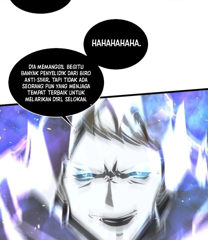 Please Stop Summoning Me! Bab 76 halaman 24