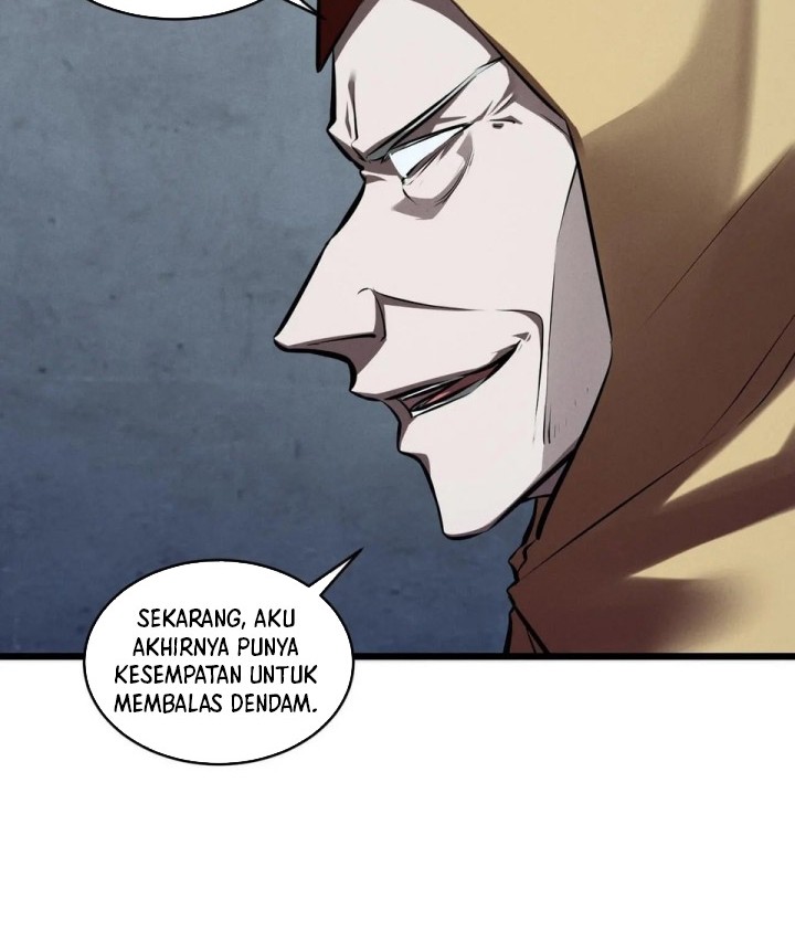 Please Stop Summoning Me! Bab 76 halaman 28
