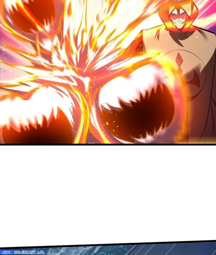 Please Stop Summoning Me! Bab 76 halaman 30
