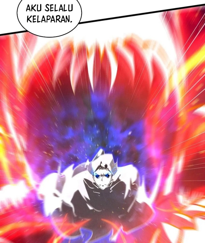 Please Stop Summoning Me! Bab 76 halaman 32