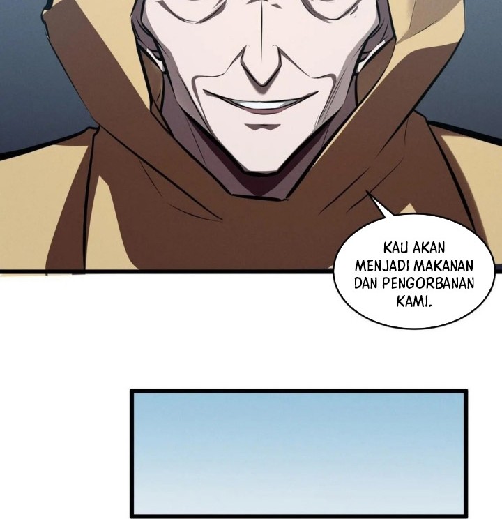 Please Stop Summoning Me! Bab 76 halaman 36