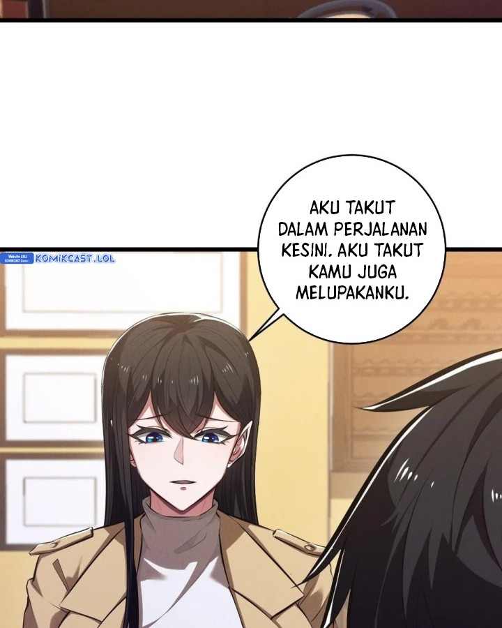 Please Stop Summoning Me! Bab 77 halaman 2