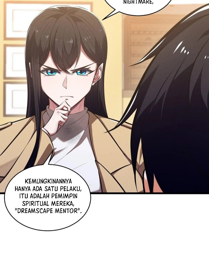 Please Stop Summoning Me! Bab 77 halaman 8