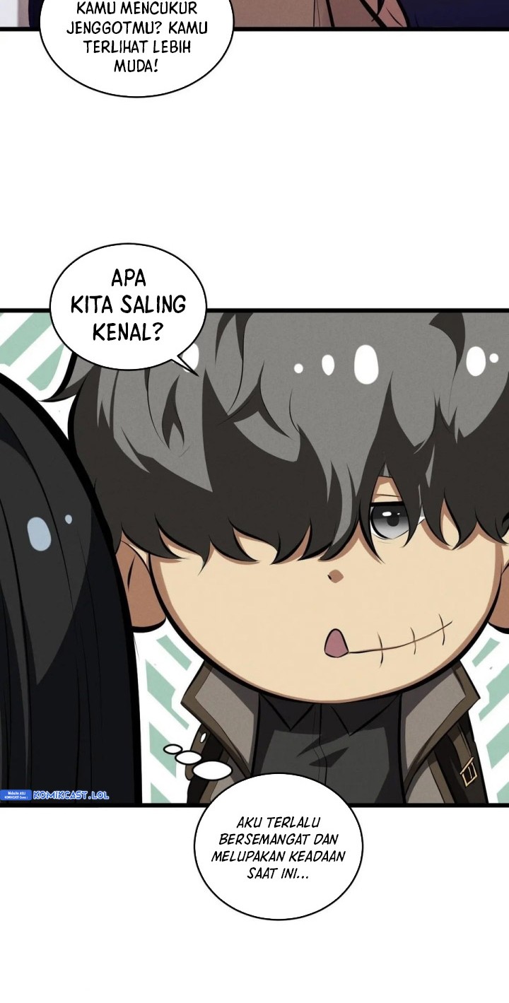 Please Stop Summoning Me! Bab 77 halaman 14