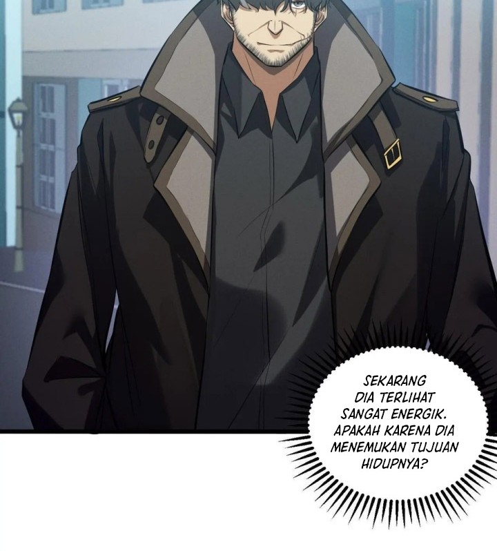 Please Stop Summoning Me! Bab 77 halaman 20