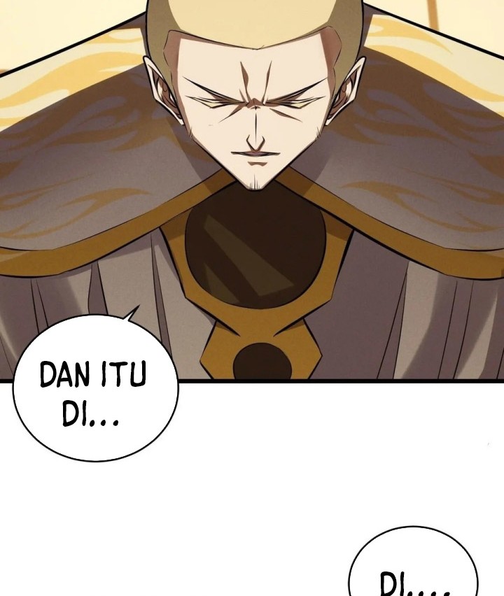 Please Stop Summoning Me! Bab 77 halaman 24