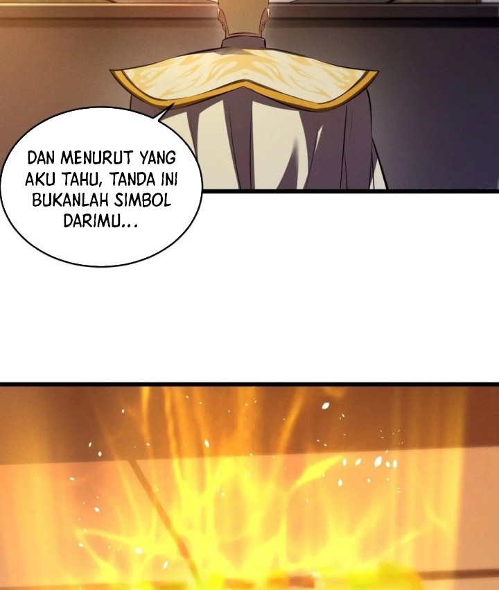 Please Stop Summoning Me! Bab 77 halaman 26