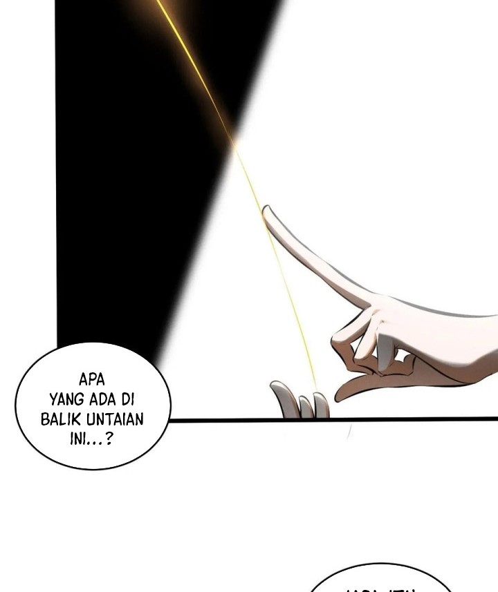 Please Stop Summoning Me! Bab 77 halaman 34