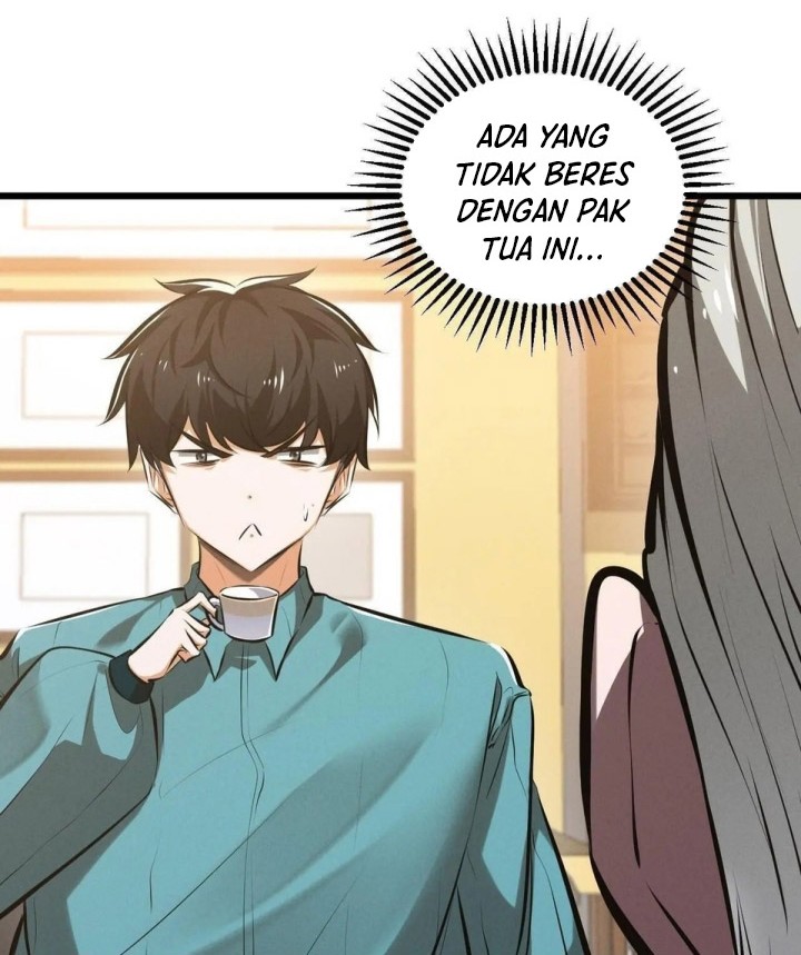 Please Stop Summoning Me! Bab 78 halaman 2