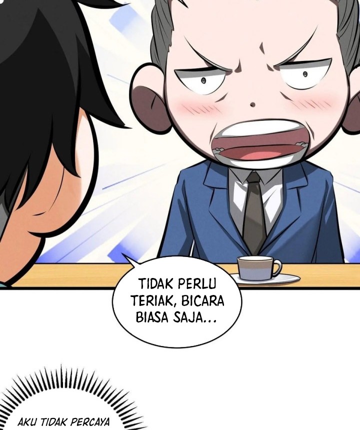 Please Stop Summoning Me! Bab 78 halaman 4