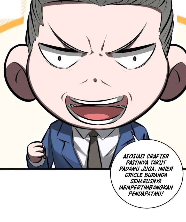 Please Stop Summoning Me! Bab 78 halaman 6