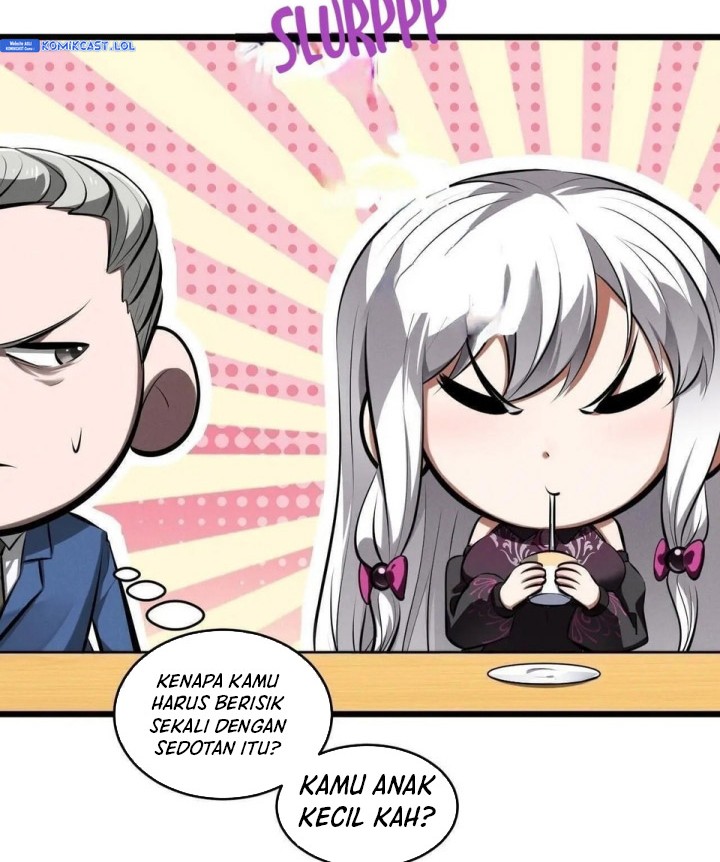 Please Stop Summoning Me! Bab 78 halaman 10