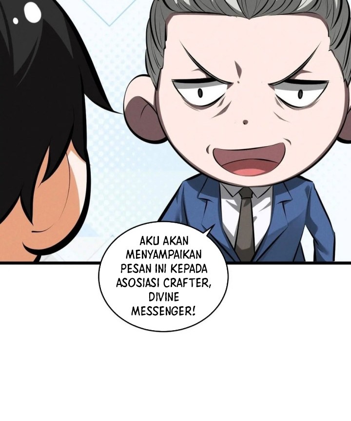 Please Stop Summoning Me! Bab 78 halaman 12
